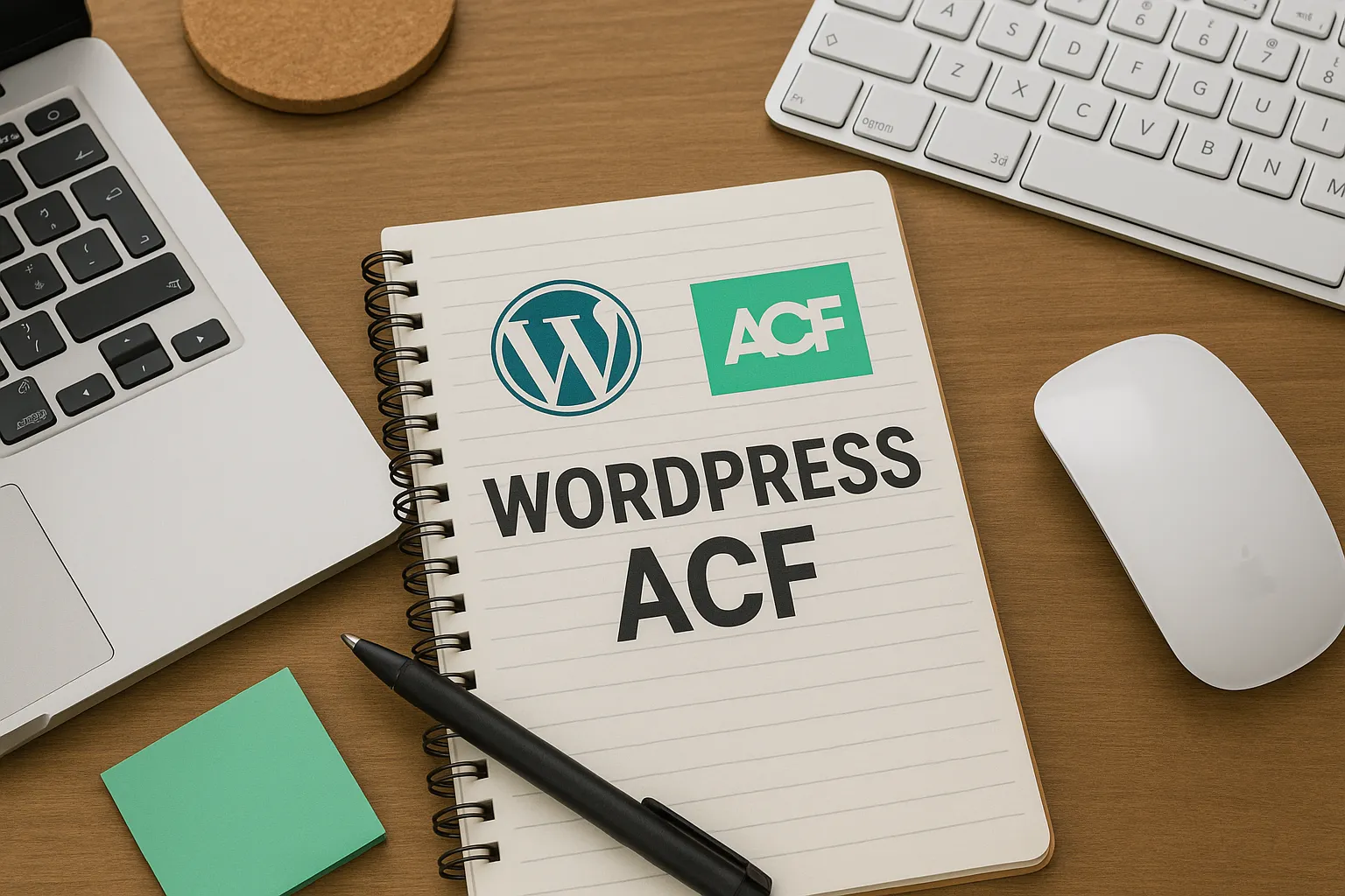 wordpress acf
