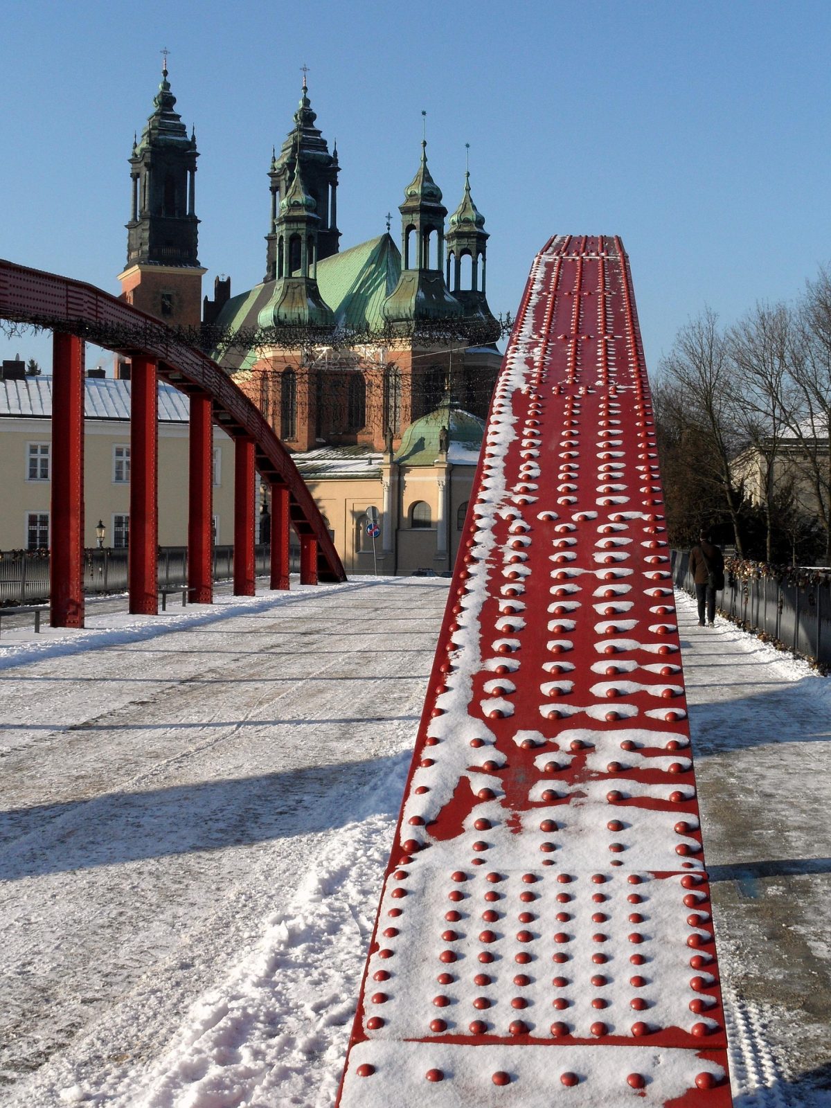 pozycjonowanie stron internetowych poznań