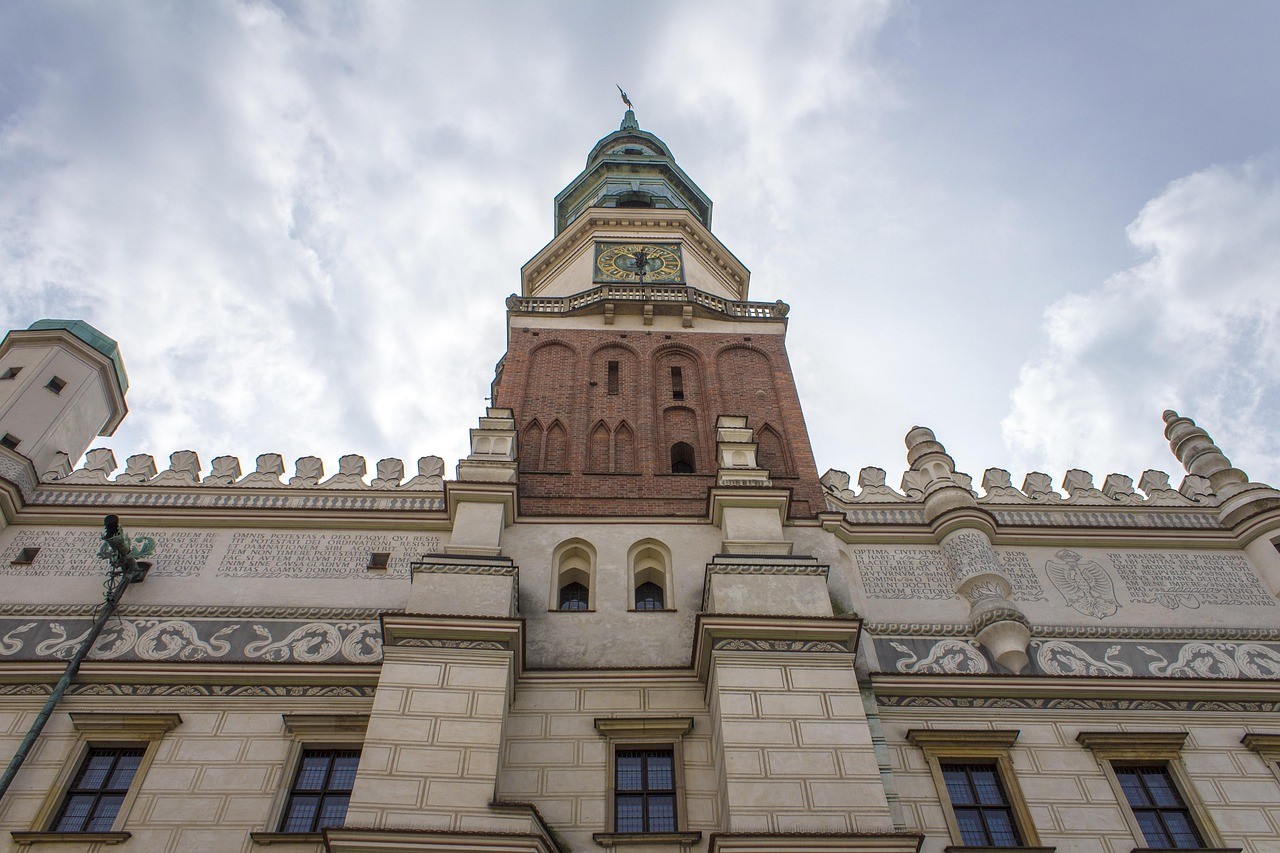 pozycjonowanie stron internetowych poznań