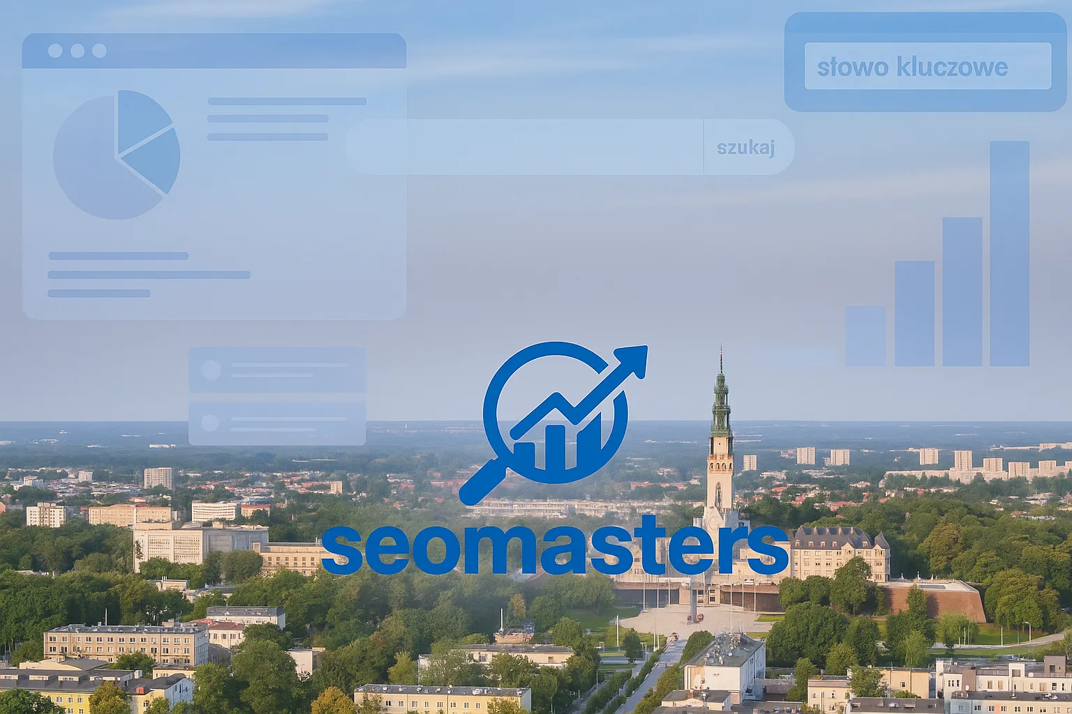 agencja seo częstochowa