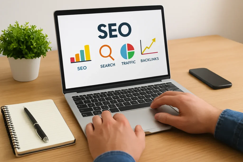 tanie pozycjonowanie stron