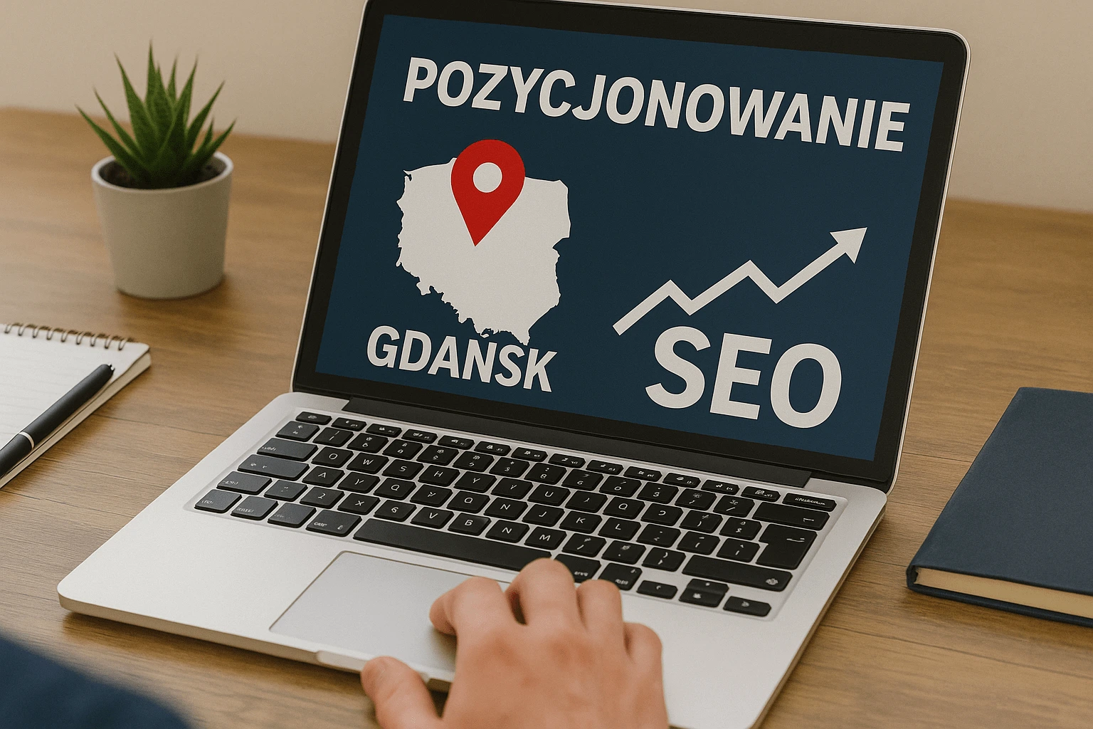 pozycjonowanie stron internetowych gdańsk