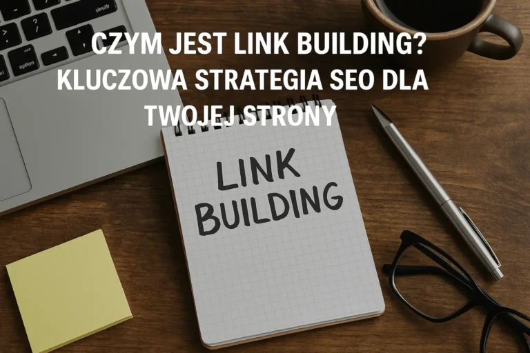 link building