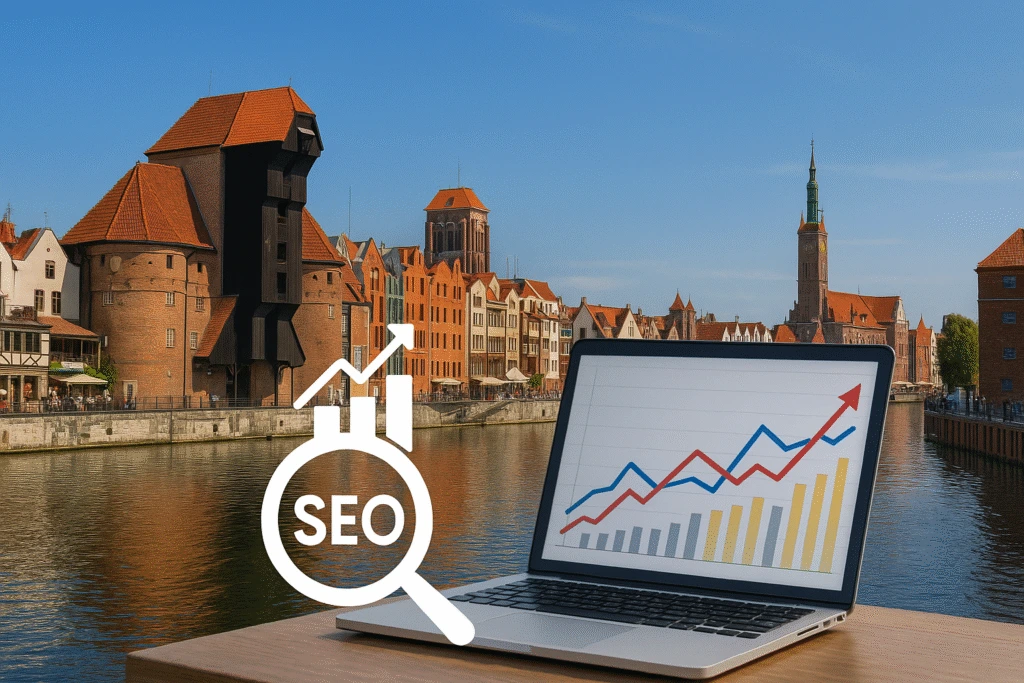 pozycjonowanie stron internetowych gdańsk