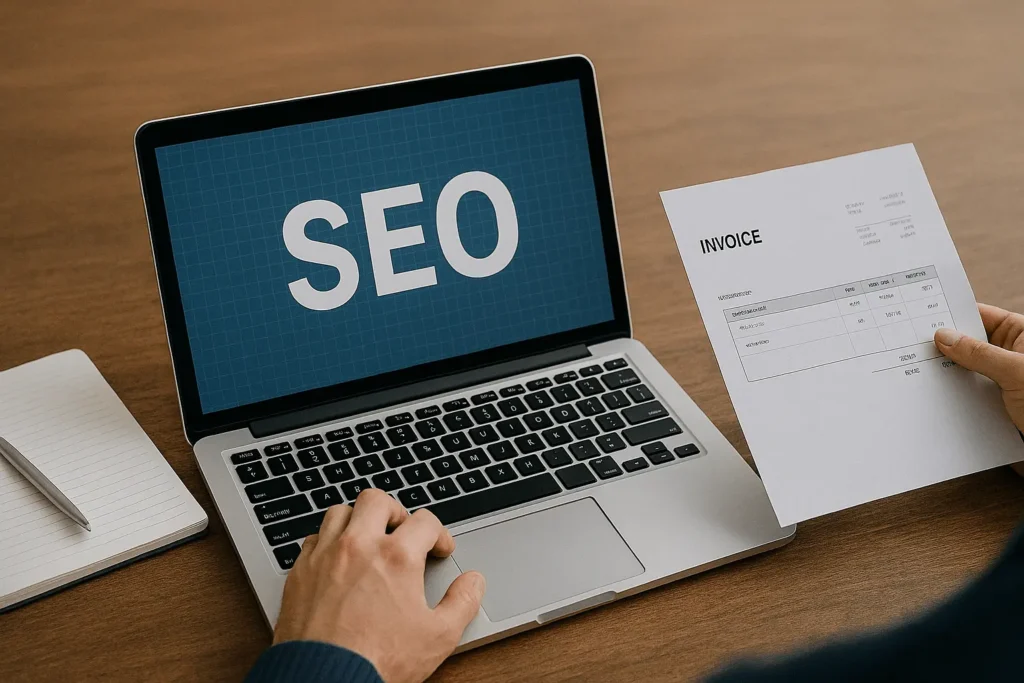 tanie pozycjonowanie stron