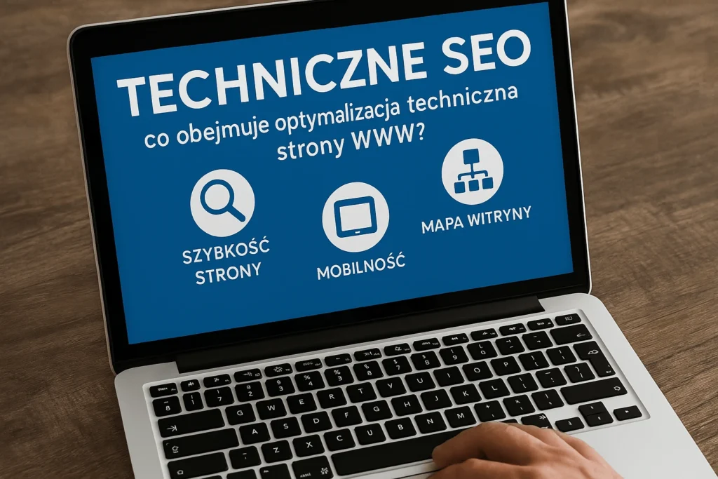 techniczne seo