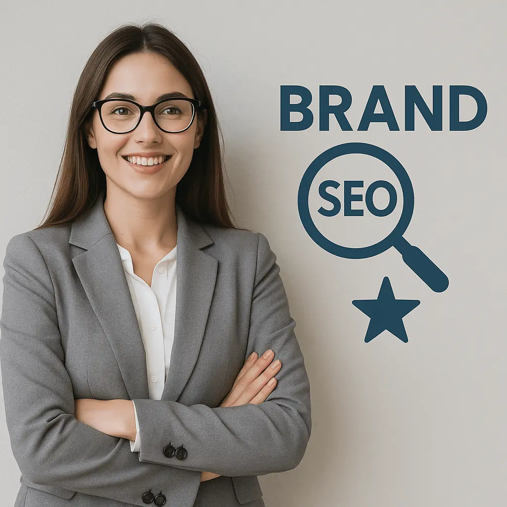 brand seo