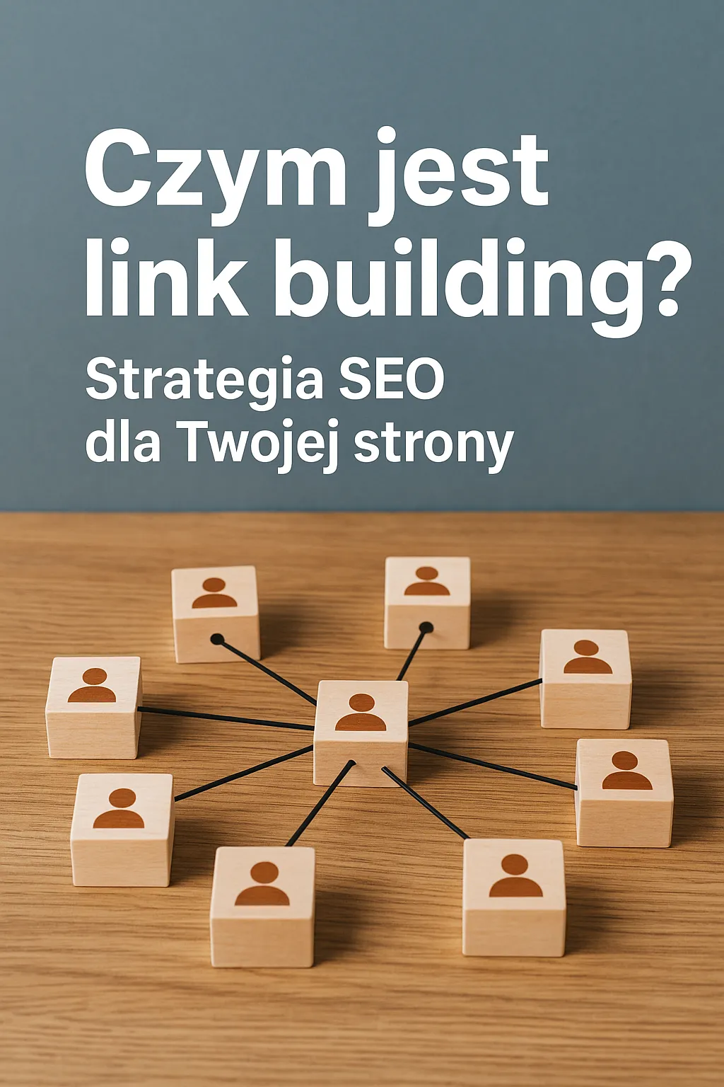 pozyskiwanie linków