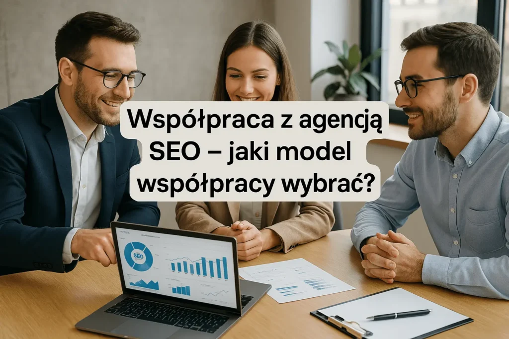 profesjonalna agencja seo