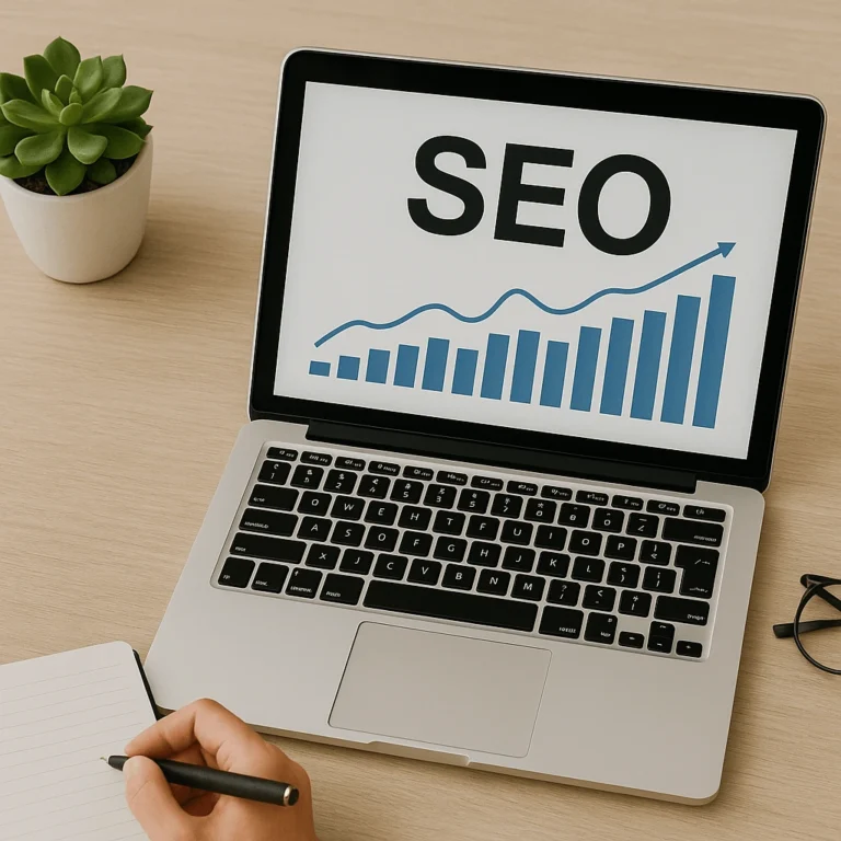 szerokie pozycjonowanie