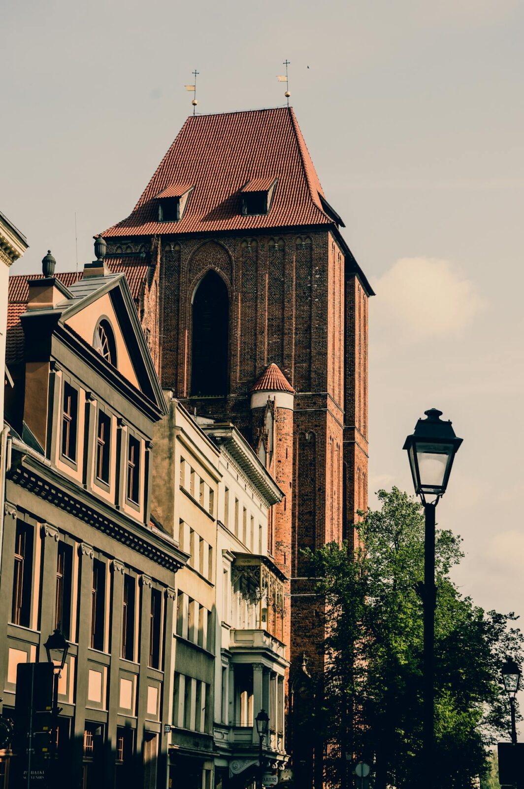 pozycjonowanie lokalne toruń