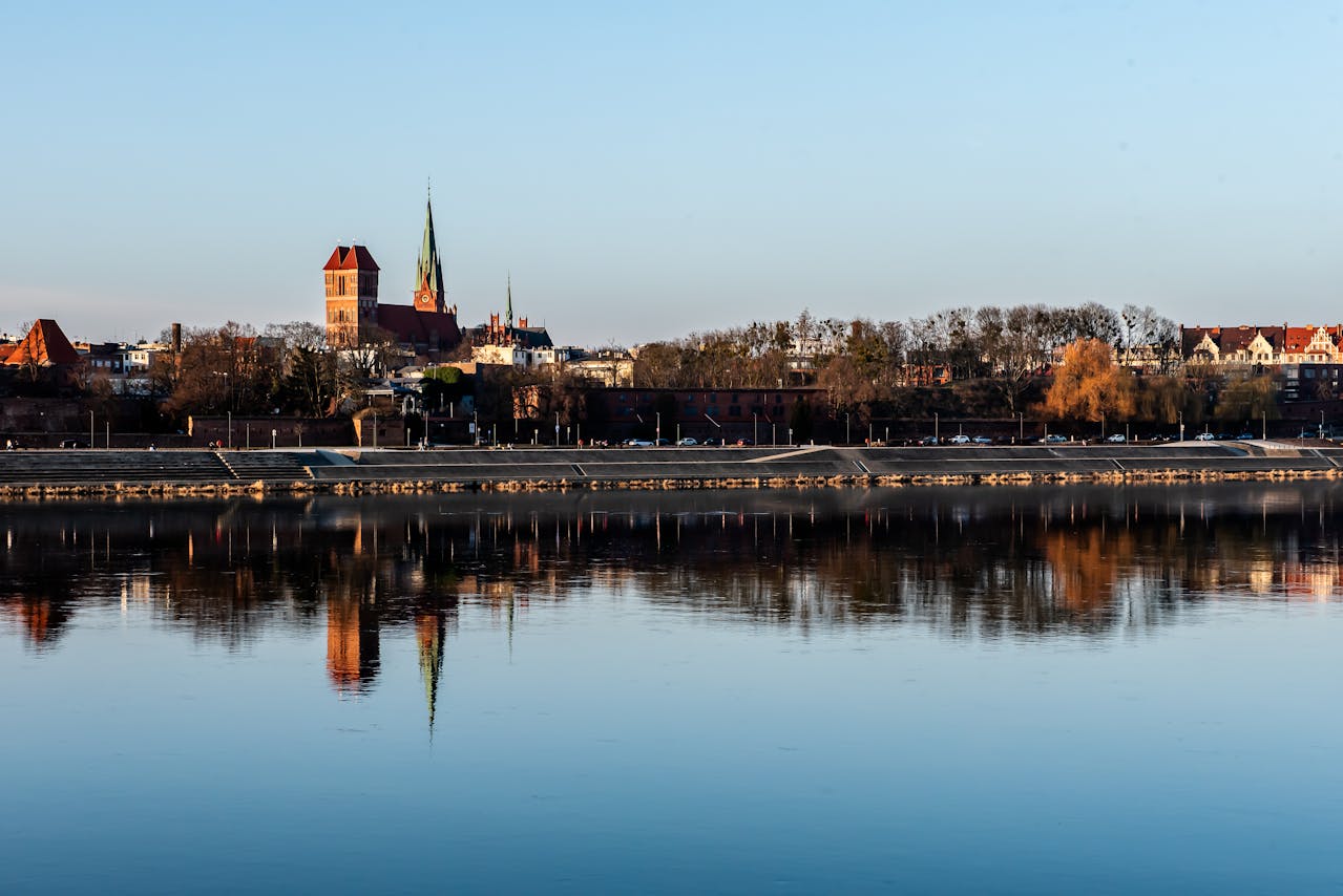 pozycjonowanie lokalne toruń