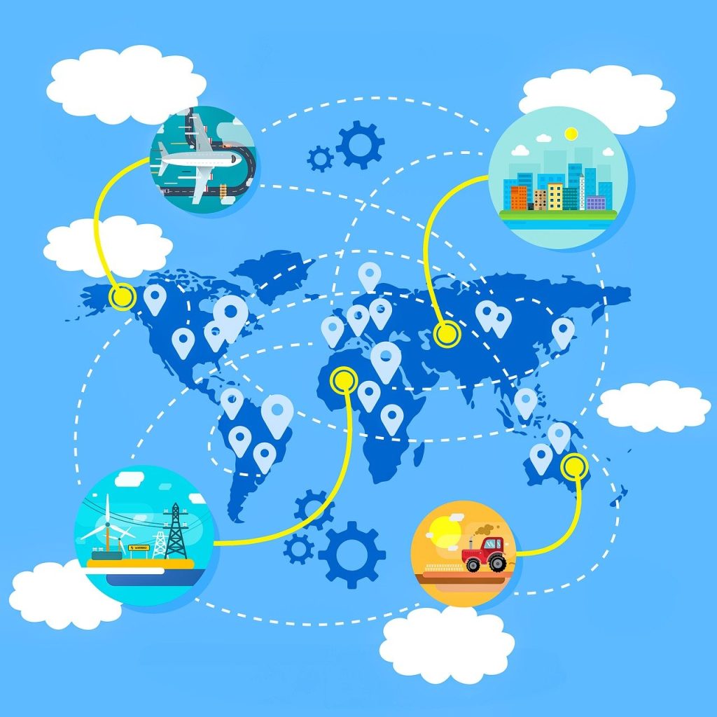 pozycjonowanie wizytówki google