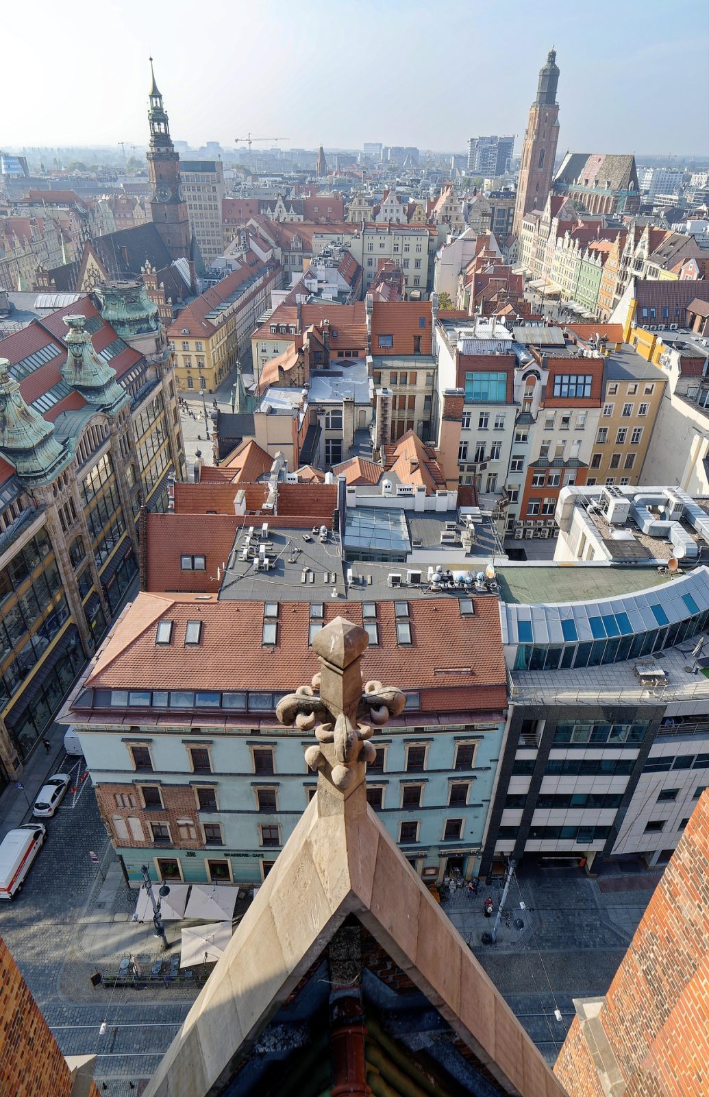 Pozycjonowanie stron Wrocław