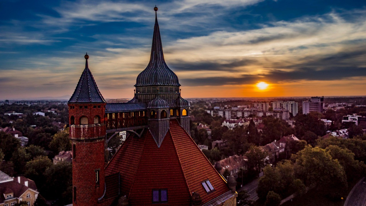 Pozycjonowanie stron Wrocław