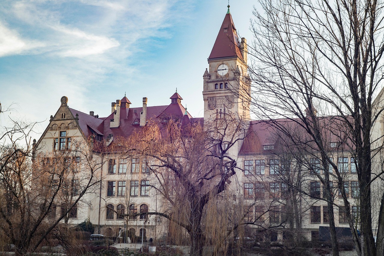 Pozycjonowanie stron Wrocław