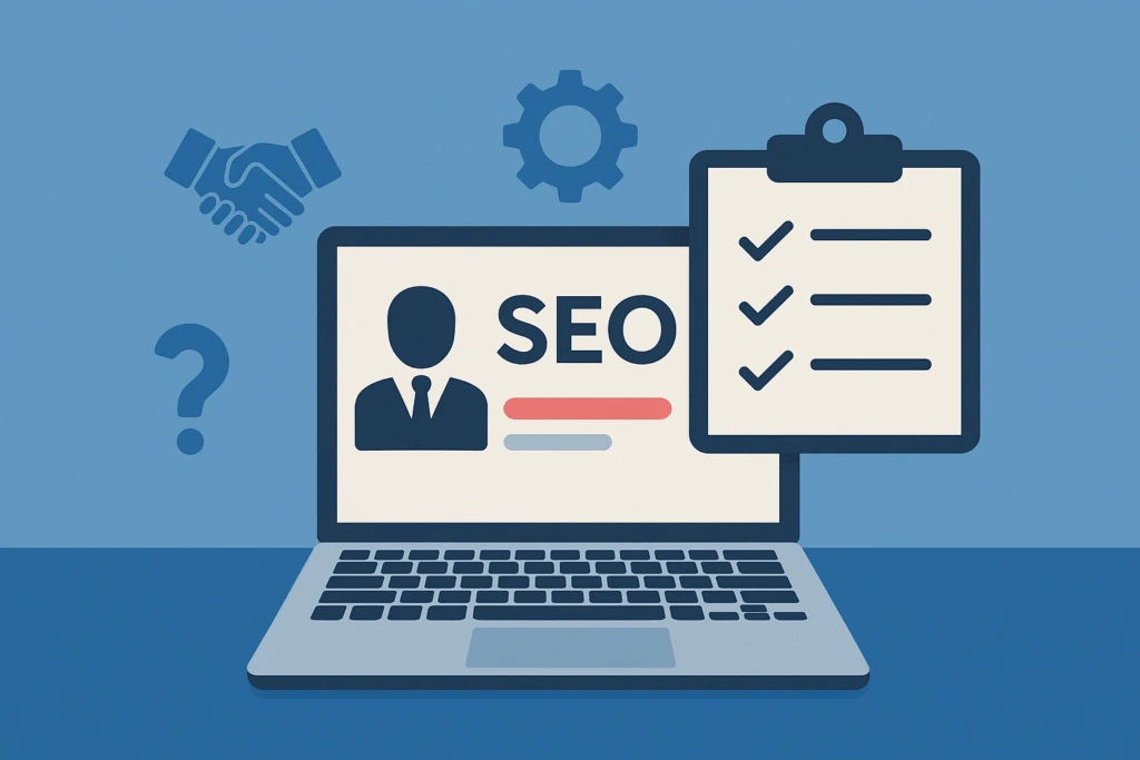 profesjonalna agencja seo