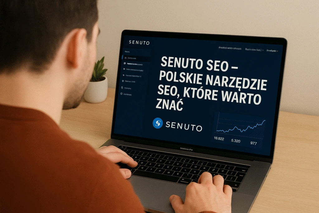 senuto seo