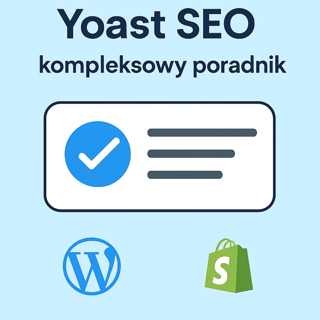 wtyczka Yoast seo