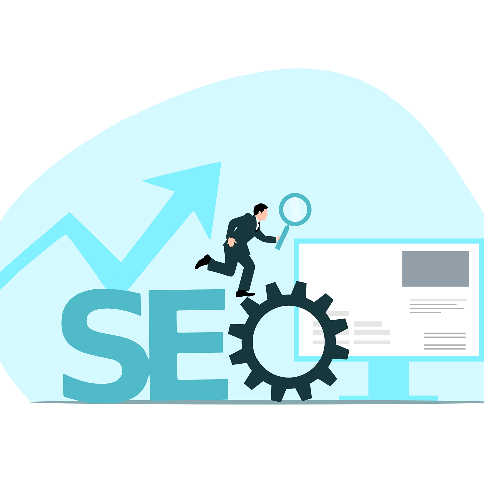 pozycjonowanie stron gorzów