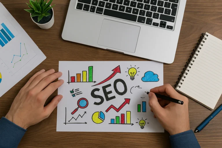 pozycjonowanie stron zawiercie