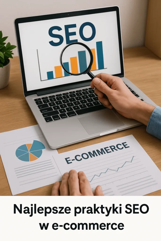 praktyki seo