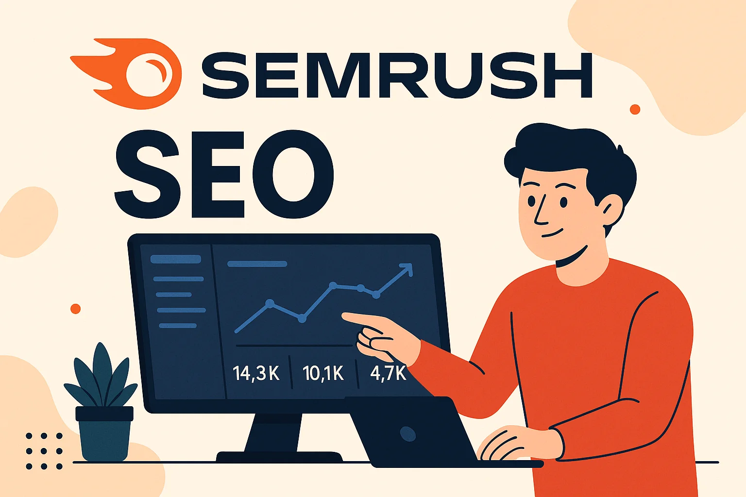 semrush seo