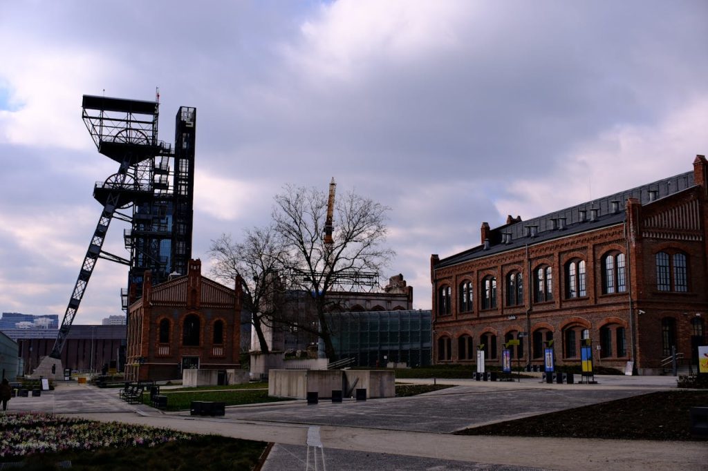 pozycjonowanie stron bytom