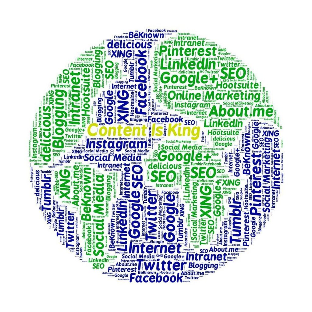 pozycjonowanie long tail