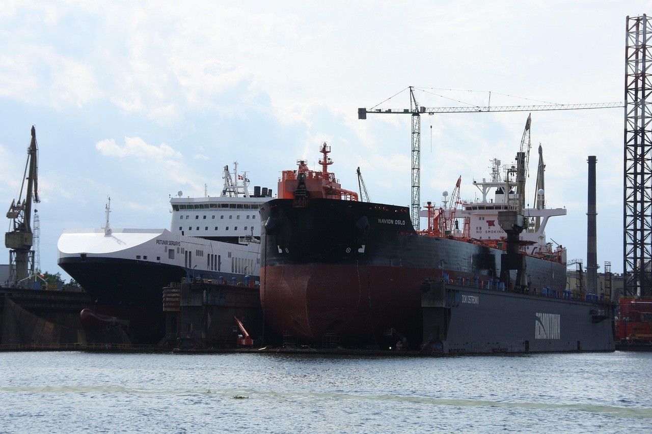 pozycjonowanie stron internetowych gdańsk