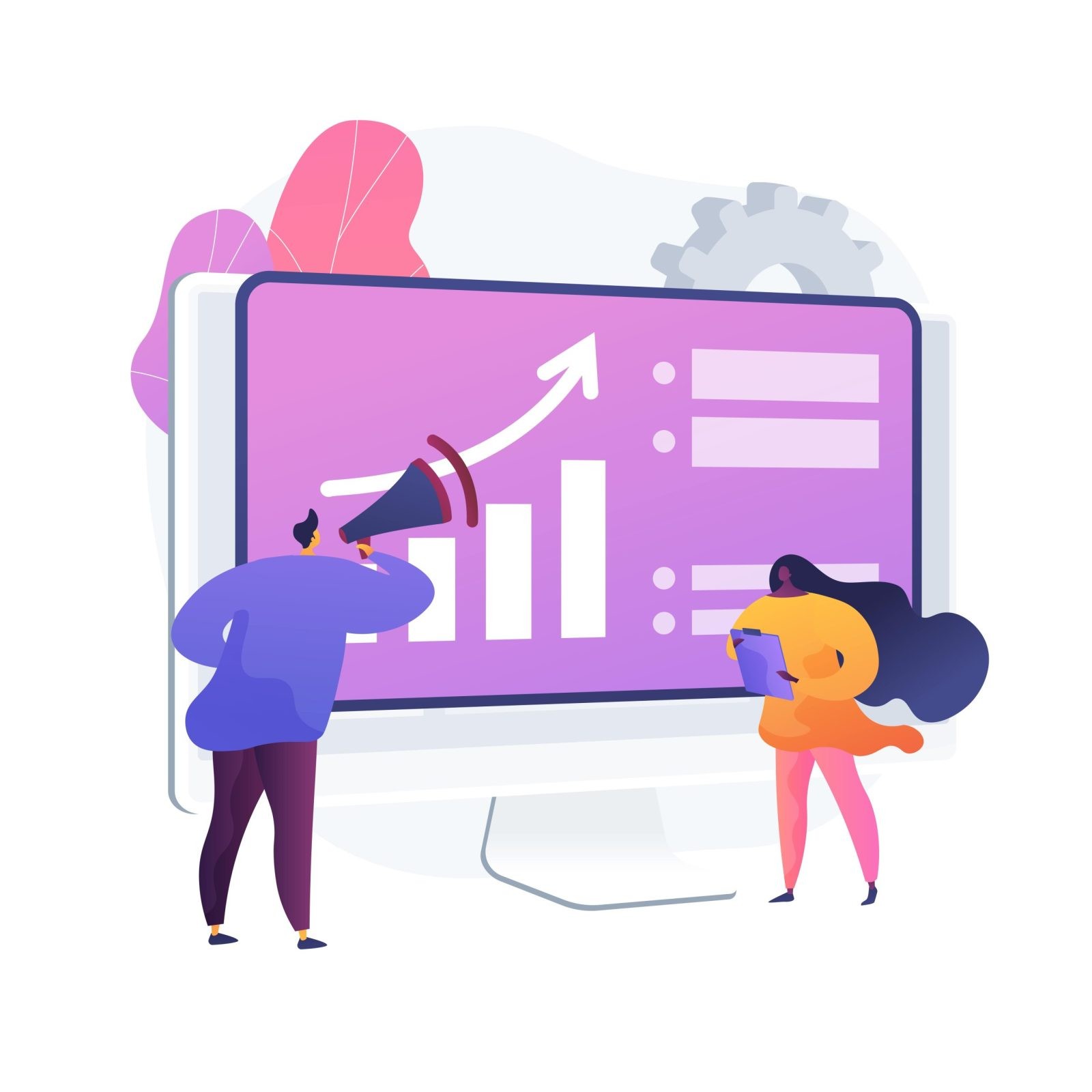 ruch pochodzący z seo