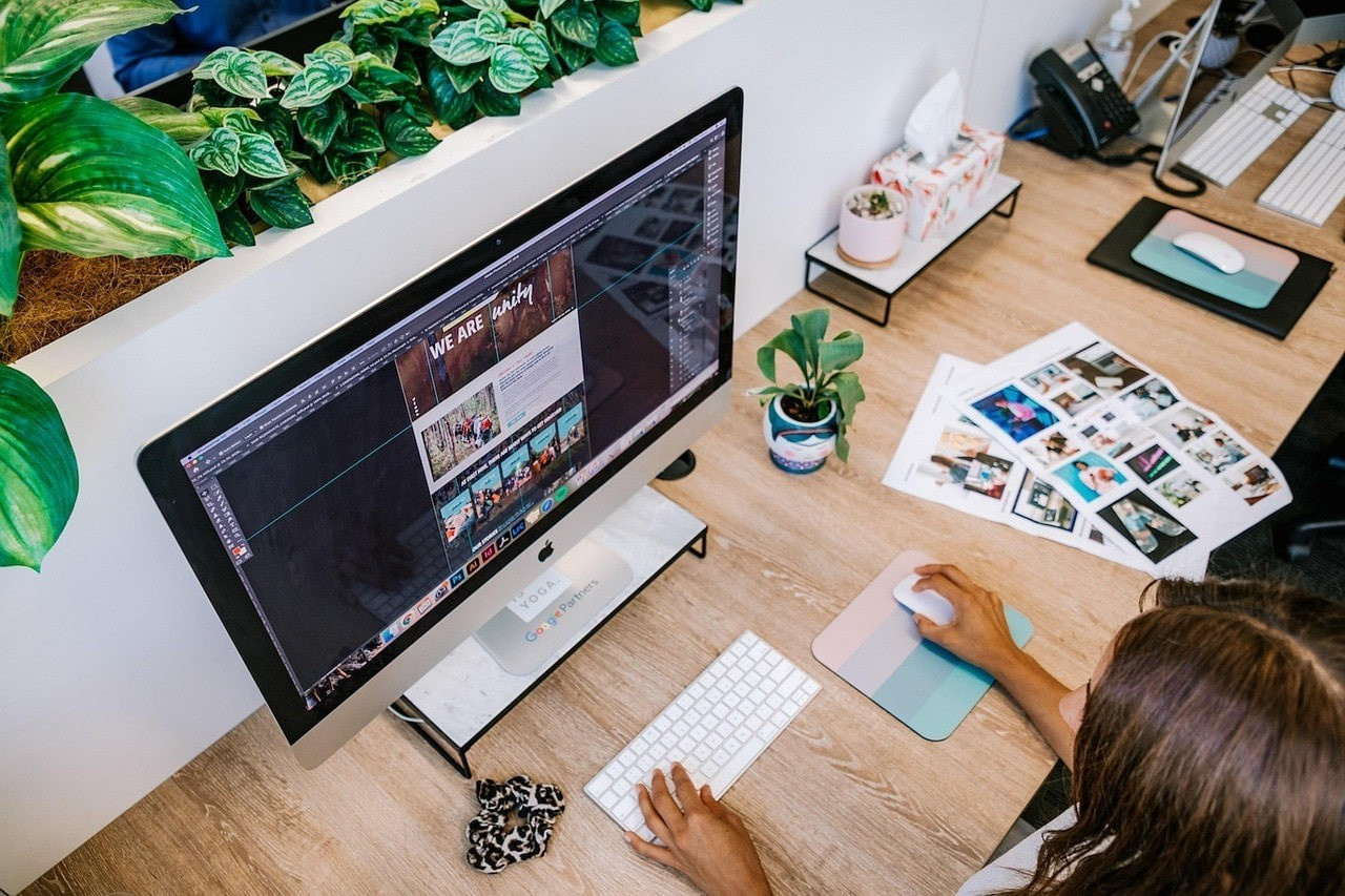 profesjonalna agencja seo