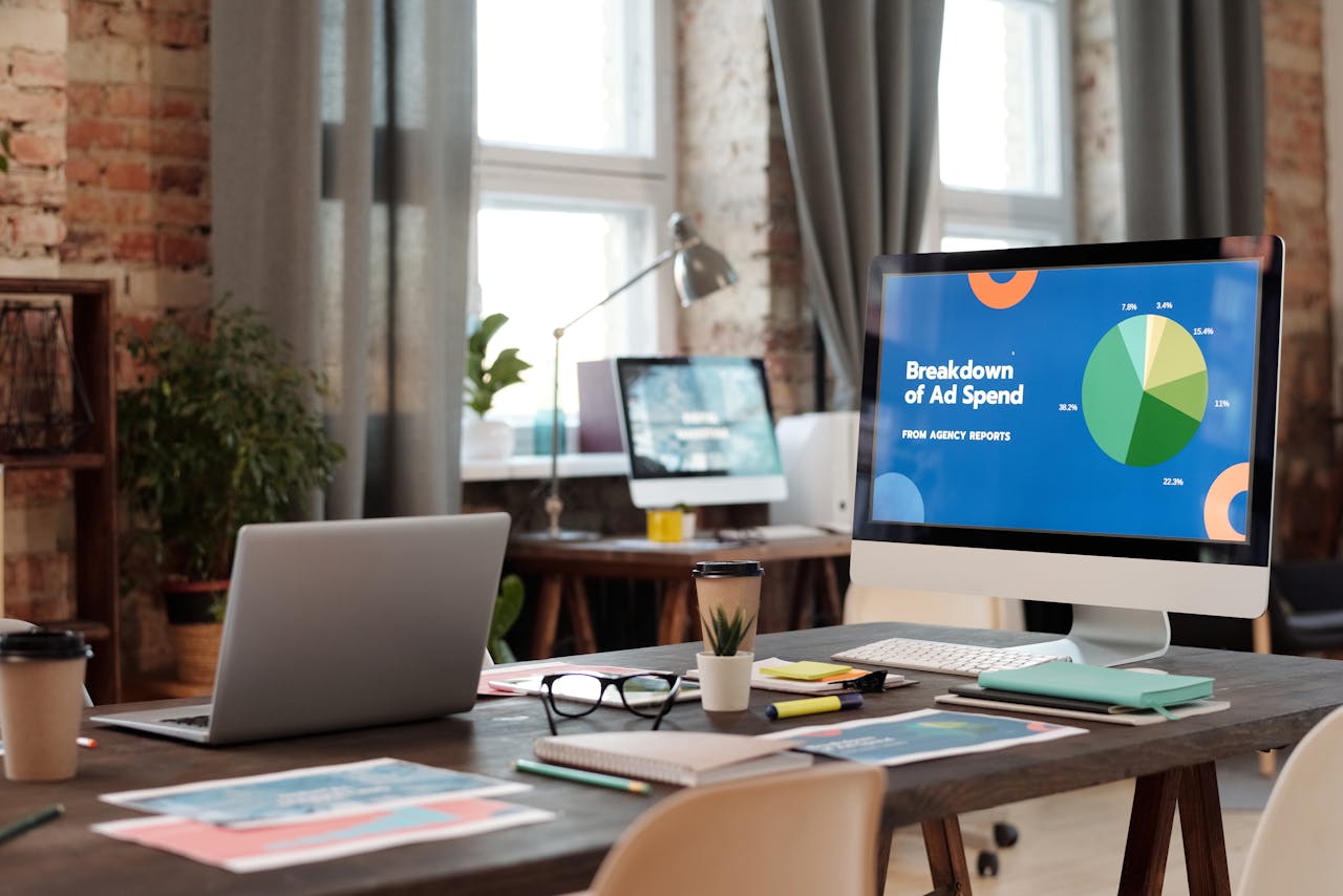 pozycjonowanie w google maps