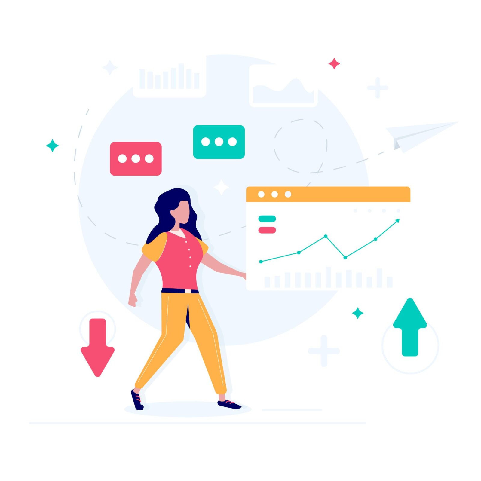 jak zwiększyć ruch na stronie internetowej