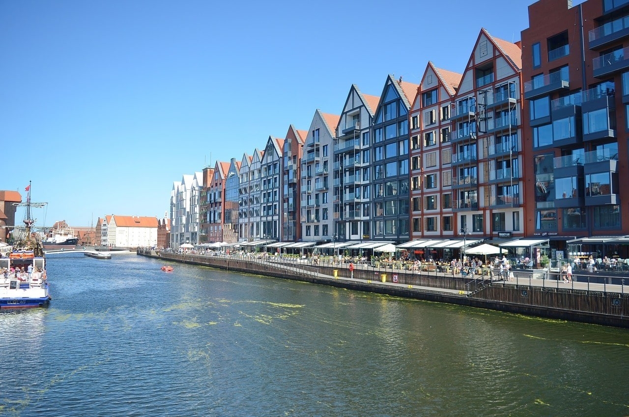 pozycjonowanie stron internetowych gdańsk